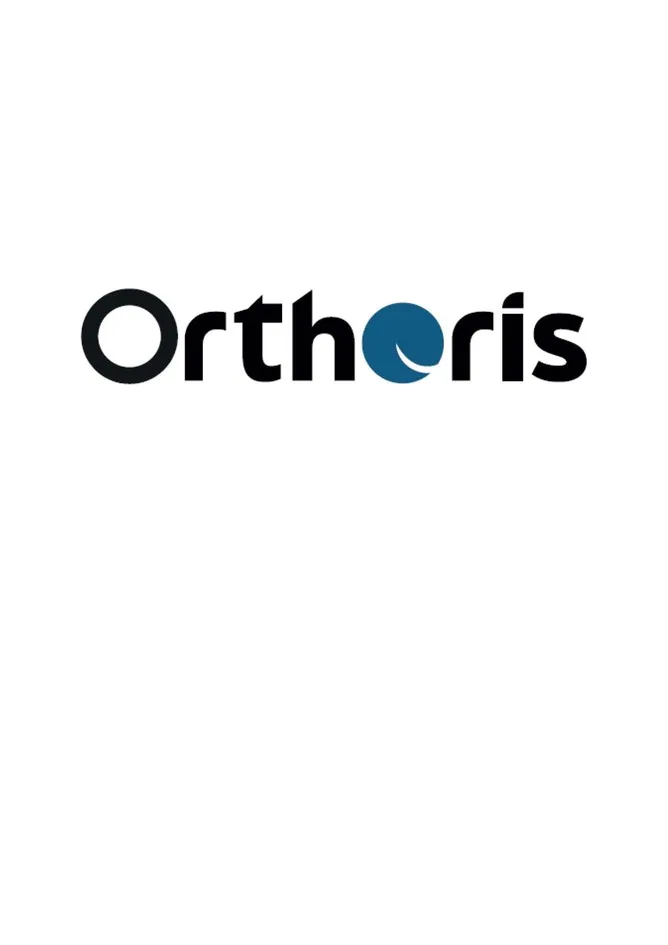 Orthoris