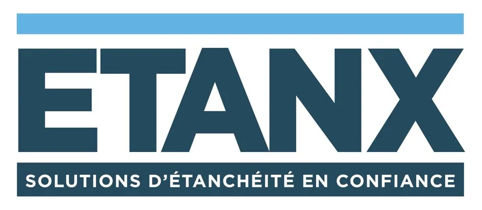 ETANX solutions d'étanchéité en confiance
