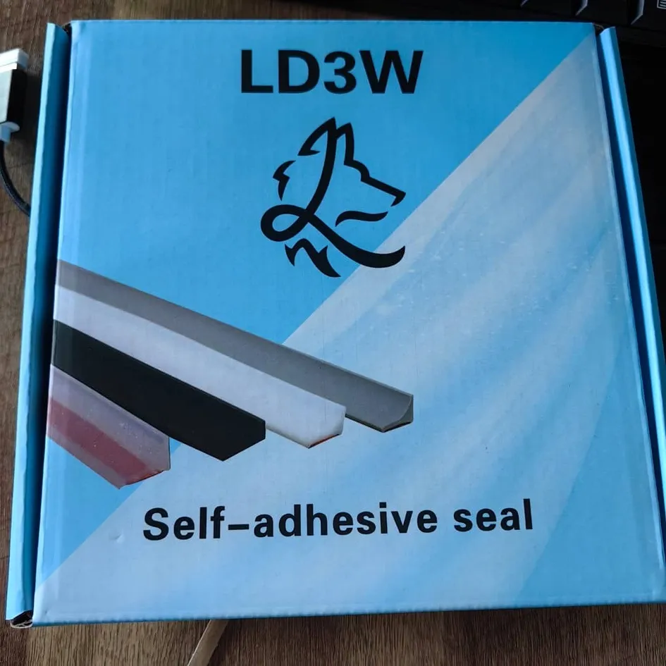 LD3W Self-adhesive seal