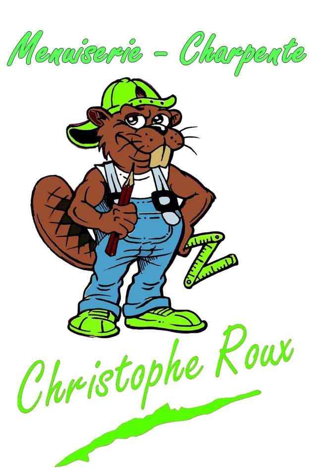 Menuiserie-Charpente Christophe Roux