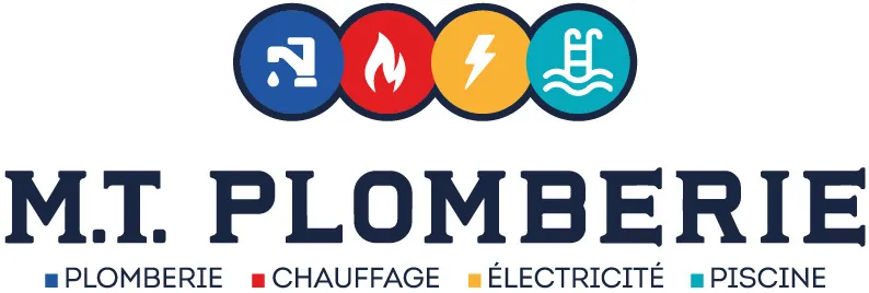 M.T. PLOMBERIE plomberie chauffage électricité piscine