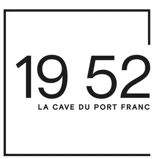 1952 LA CAVE DU PORT FRANC