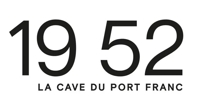 19 52 La Cave du Port Franc