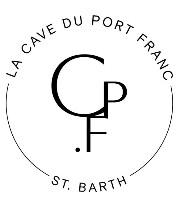 CPF LA CAVE DU PORT FRANC  ST. BARTH
