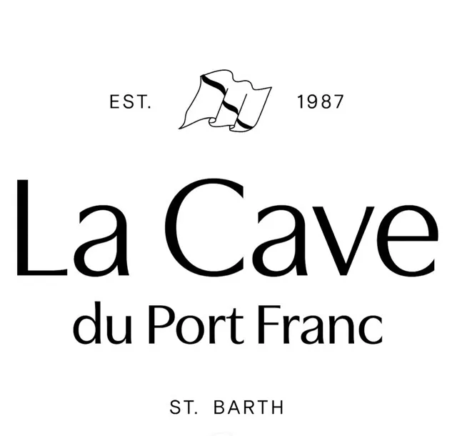 La Cave du Port Franc ST. BARTH EST. 1987
