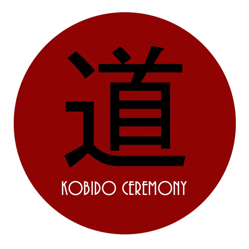KOBIDO CEREMONY
