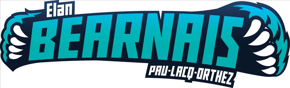 ELAN BEARNAIS PAU LACQ ORTHEZ