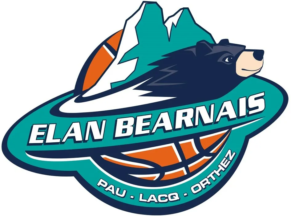 ELAN BEARNAIS PAU LACQ ORTHEZ