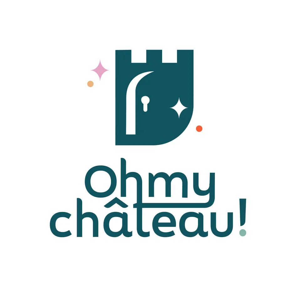 Oh my château !
