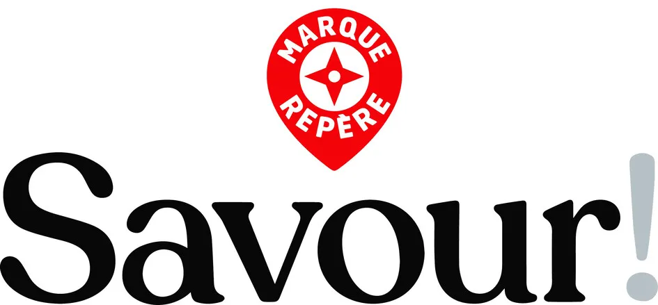 Savour! MARQUE REPERE