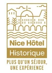 Nice Hôtel Historique Plus qu'un séjour, une expérience