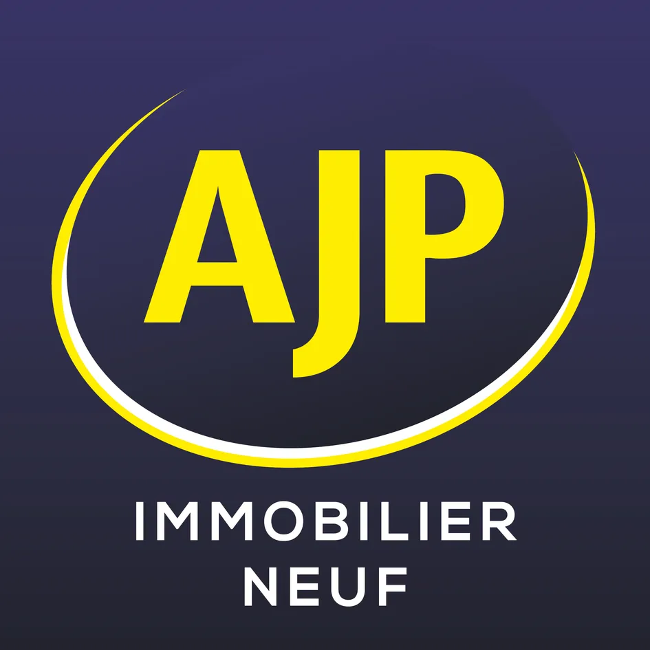 AJP IMMOBILIER NEUF