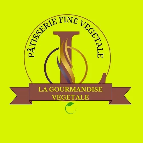 PÂTISSERIE FINE VEGETALE LA GOURMANDISE VEGETALE L