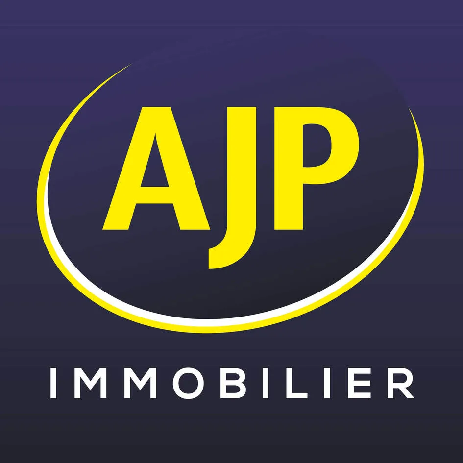 AJP IMMOBILIER