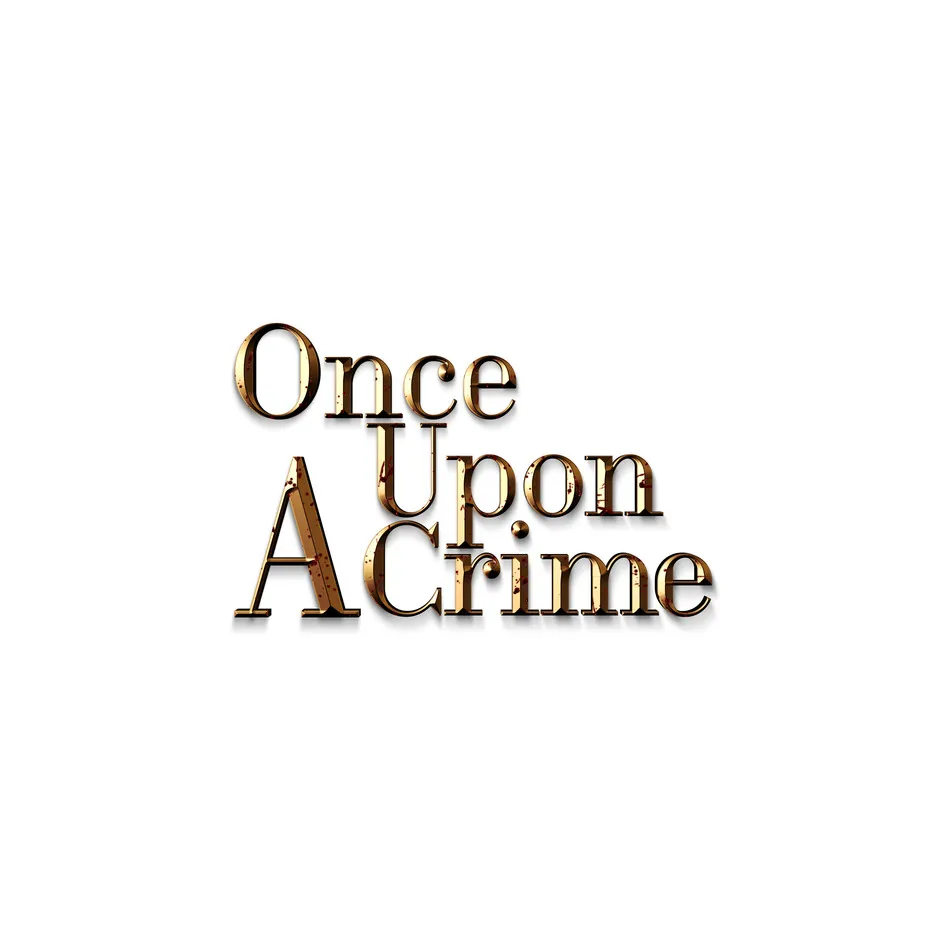 Once Upon A Crime