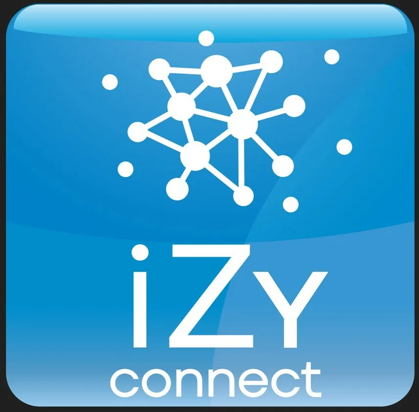 iZy connect