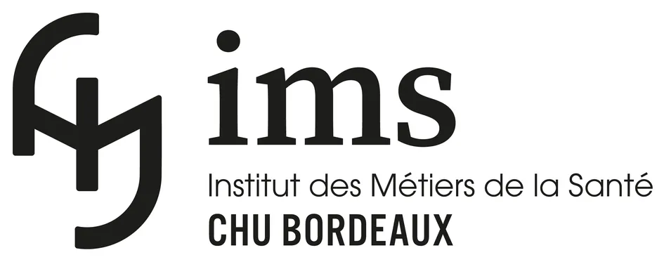 IMS Institut des Métiers de la Santé CHU BORDEAUX