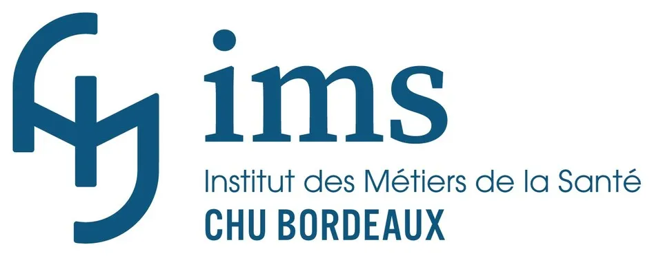 IMS Institut des Métiers de la Santé CHU BORDEAUX