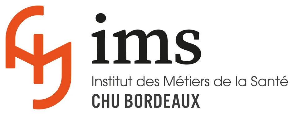 IMS Institut des Métiers de la Santé CHU BORDEAUX