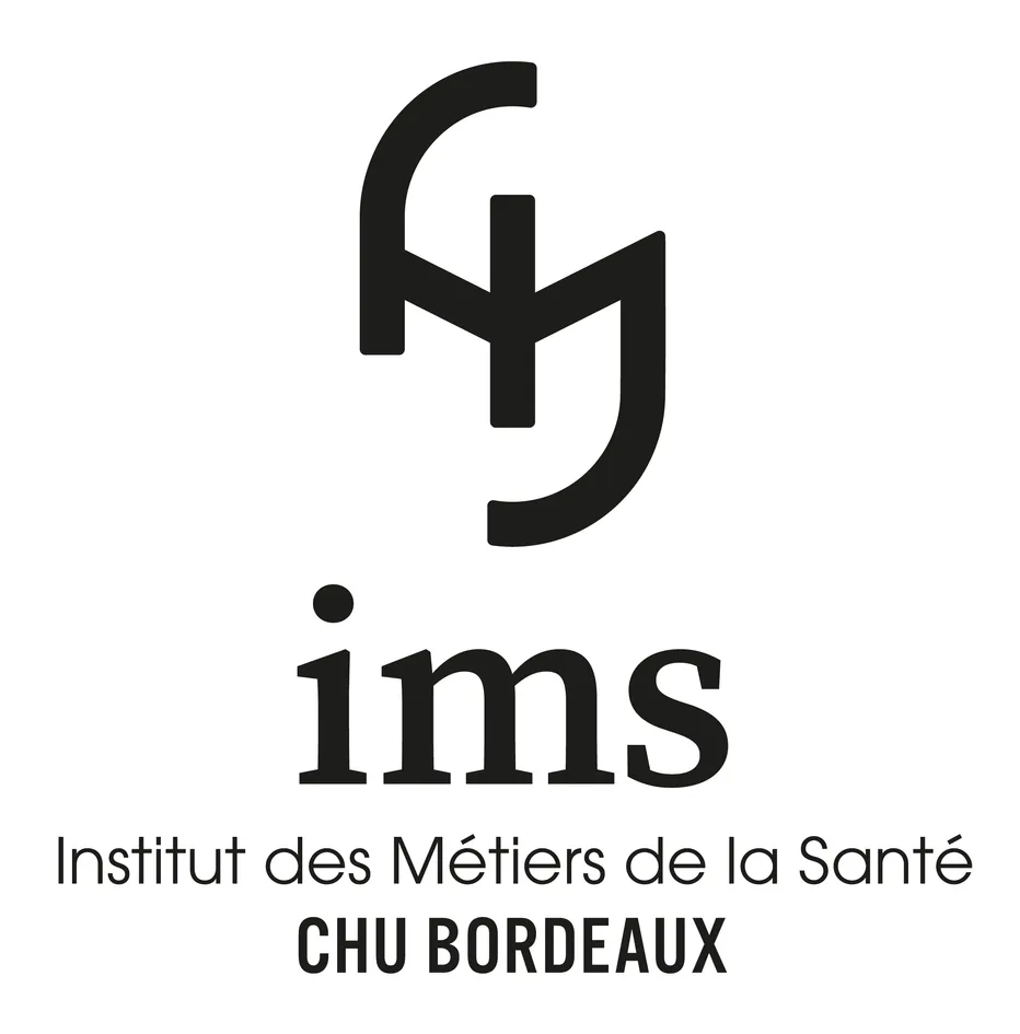 IMS Institut des Métiers de la Santé CHU BORDEAUX