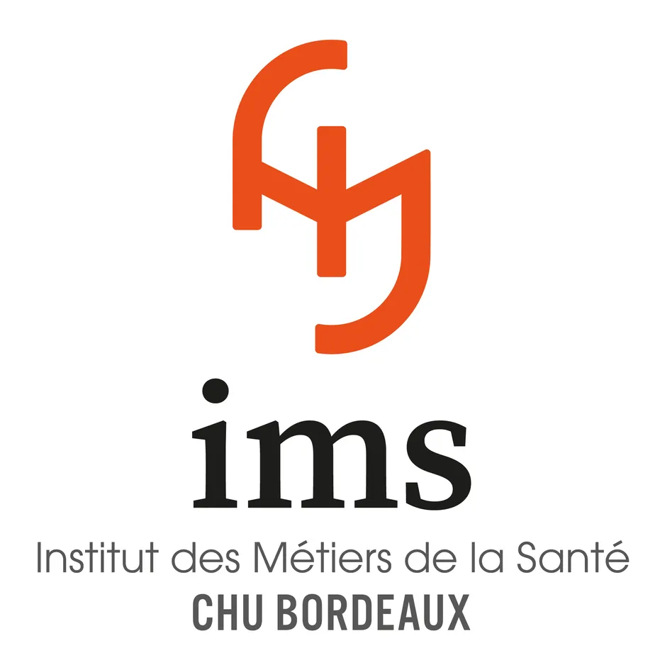 IMS Institut des Métiers de la Santé CHU BORDEAUX
