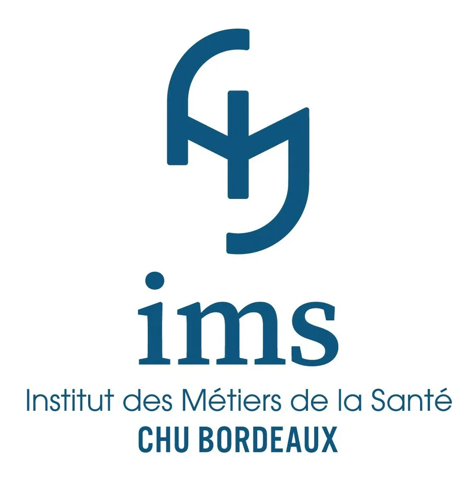 IMS Institut des Métiers de la Santé CHU BORDEAUX