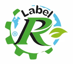 Label R