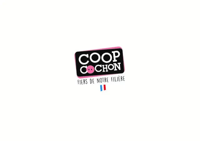 COOP COCHON Fiers de notre filière