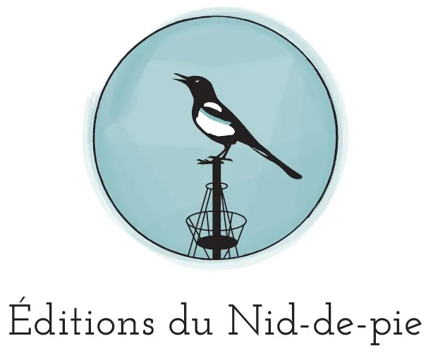Editions du Nid-de-pie