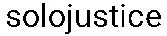solojustice