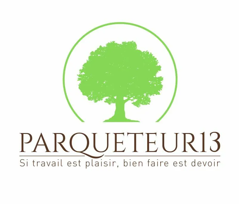 PARQUETEUR 13 si travail est plaisir, bien faire est devoir