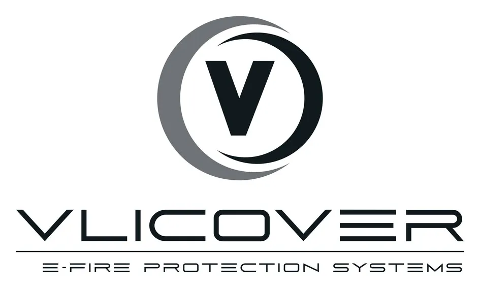 V VLICOVER E.FIRE PROTECTION SYSTEMS