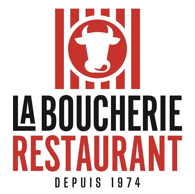 LA BOUCHERIE RESTAURANT DEPUIS 1974