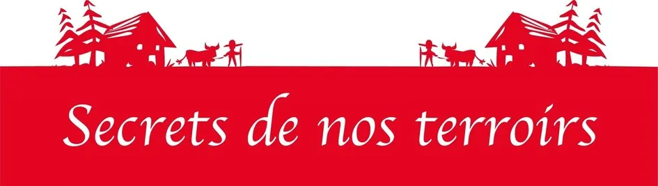 Secrets de nos terroirs