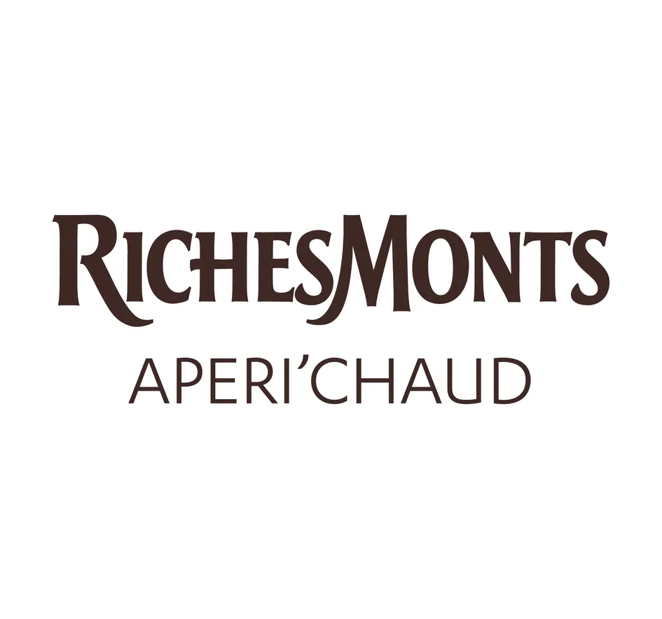 RICHES MONTS APERI'CHAUD