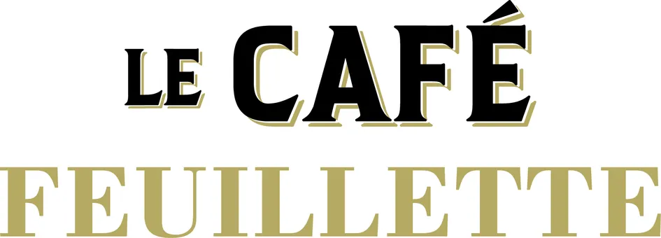 LE CAFE FEUILLETTE