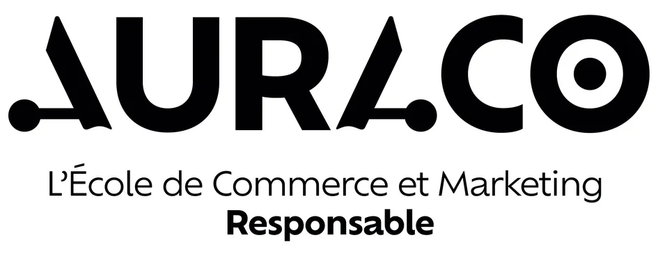 AURACO Ecole de Commerce et Marketing Responsable