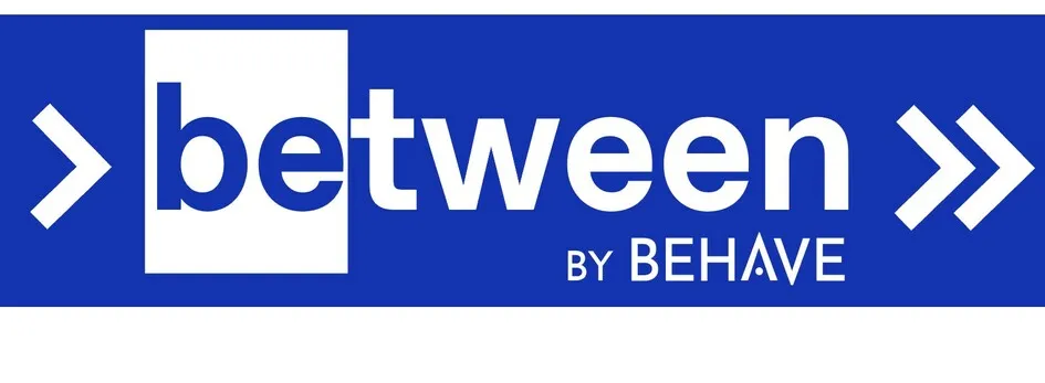 between BY BEHAVE