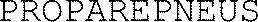 PROPAREPNEUS