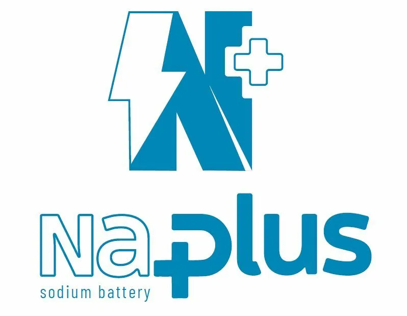 N+ NAplus sodium battery