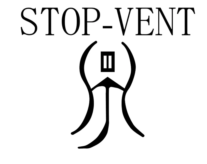 STOP - VENT
