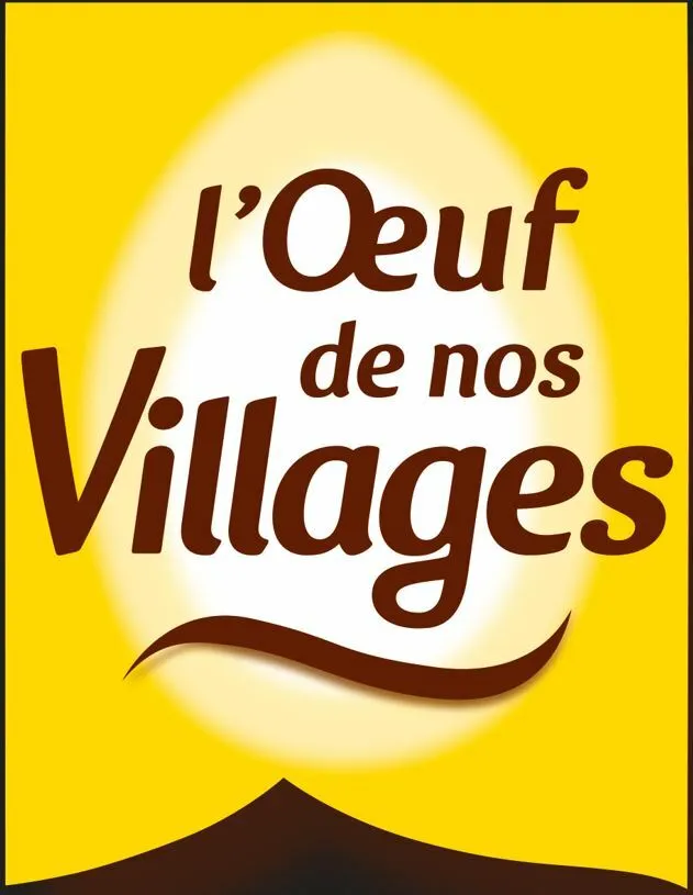 l'Oeuf de nos Villages