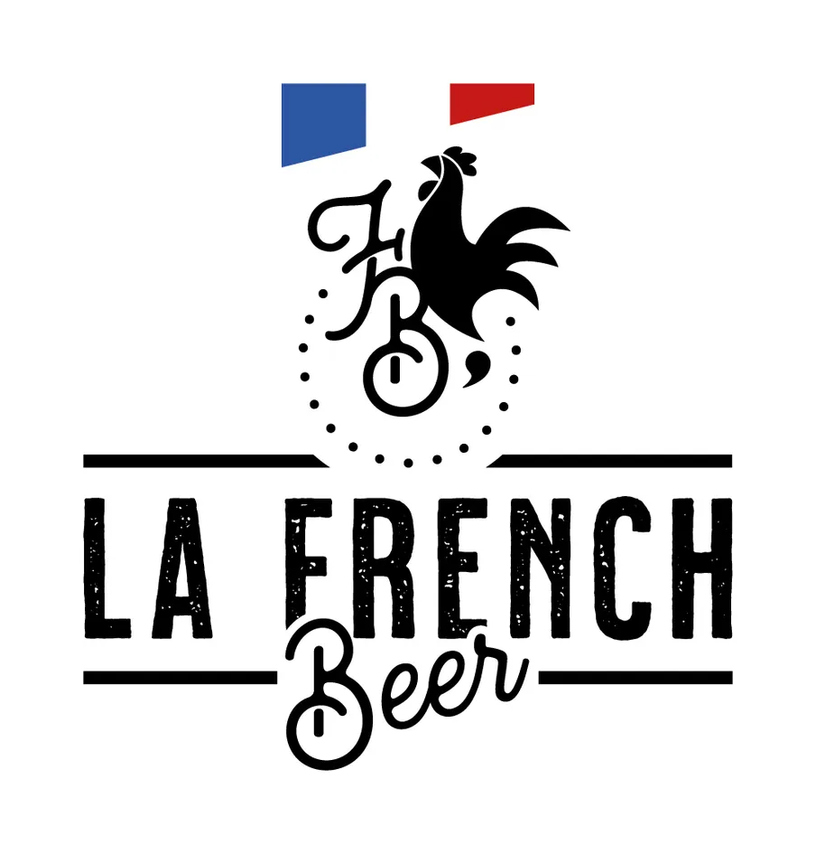 FB LA FRENCH Beer