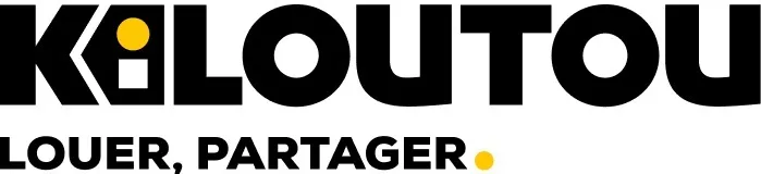 KILOUTOU LOUER, PARTAGER