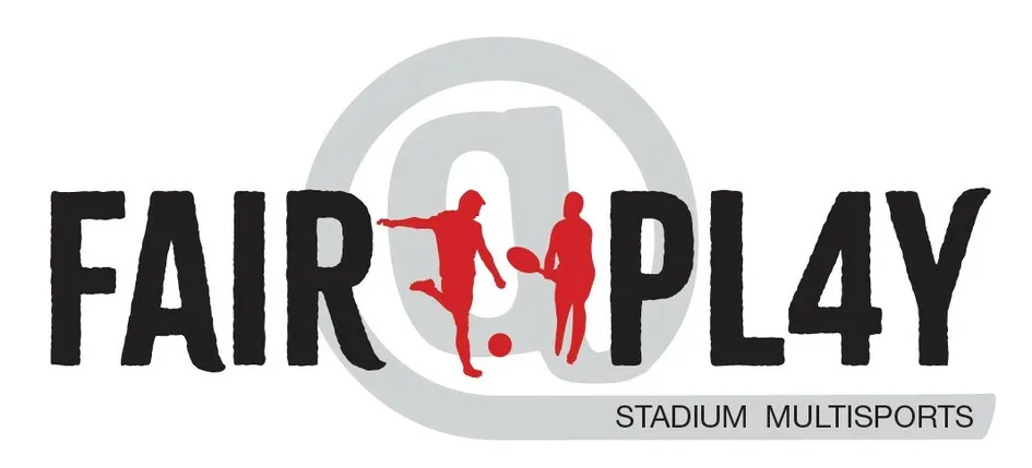 @FAIRPL4Y stadium multisports