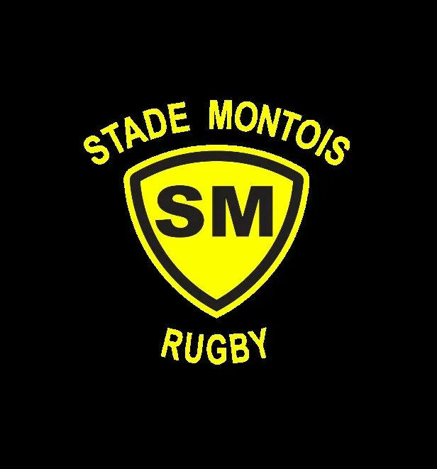 SM STADE MONTOIS RUGBY
