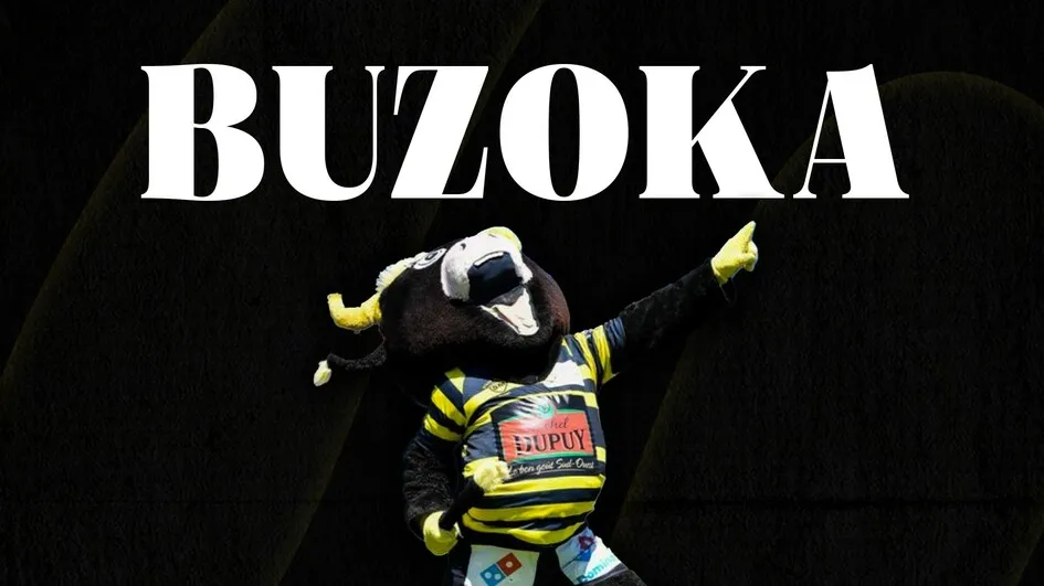 BUZOKA