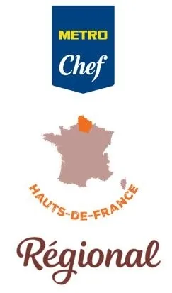 METRO Chef HAUTS-DE-FRANCE Régional 