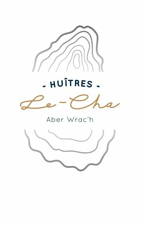 HUÎTRES Le-Cha Aber Wrac'h