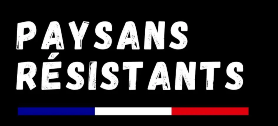 PAYSANS RESISTANTS